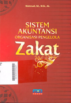 Sistem Akuntansi Organisasi Pengelola Zakat