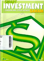 Smart Investment : langkah awal cerdik bermain saham
