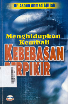 Menghidupkan Kembali Kebebasan Berpikir