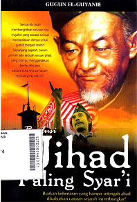 Resolusi Jihad Paling Syar\'i : biarkan kebenaran yang hampir setengah abad dikaburkan catatan sejarah itu terbongkar