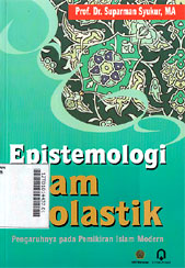 Epistemologi Islam Skolastik
