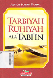 Tarbiyah Ruhiyah ala Tabi\'in