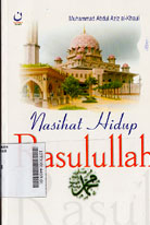 Nasihat Hidup Rasulullah