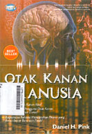 Misteri Otak Kanan Manusia