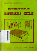 Penyelenggaraan Perpustakaan Sekolah