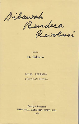 Dibawah Bendera Revolusi