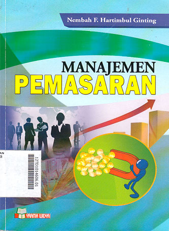 Manajemen Pemasaran