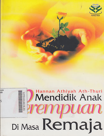 Mendidik Anak Perempuan di Masa Remaja