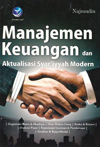 Manajemen Keuangan dan Aktualisasi Syar'iyyah Modern