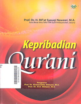 Kepribadian Qur\'ani