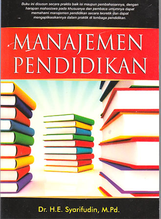 Manajemen Pendidikan