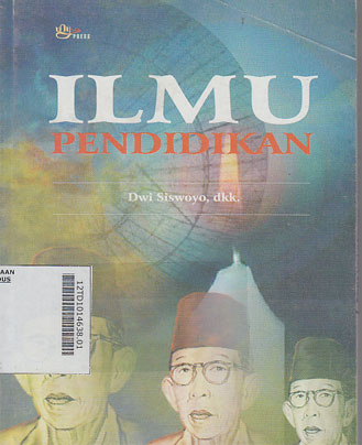 Ilmu Pendidikan