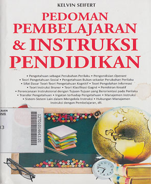 Pedoman Pembelajaran & Instruksi Pendidikan