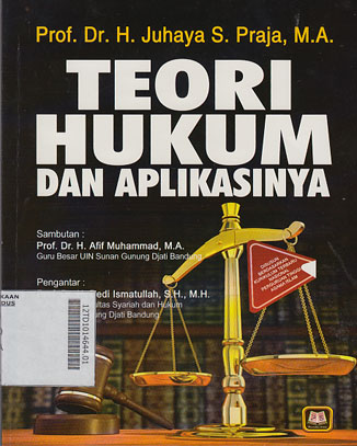 Teori Hukum dan Aplikasinya