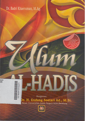 Ulum Al Hadis