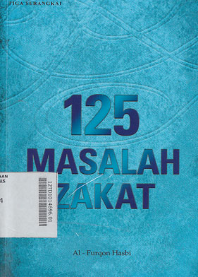 125 Masalah Zakat