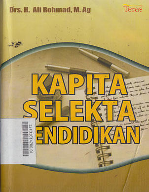 Kapita Selekta Pendidikan