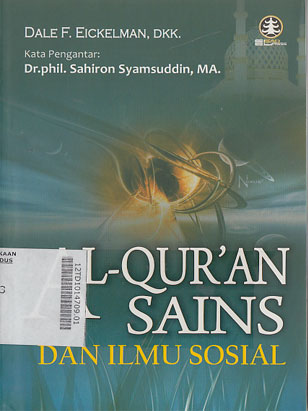 AlQur\'an Sains Dan Ilmu Sosial