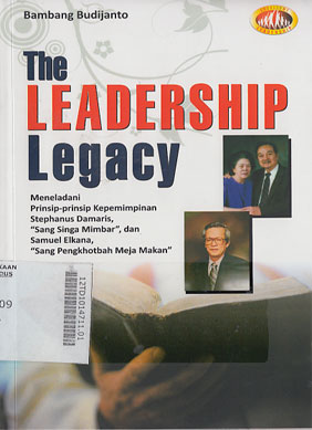 The Leadership Legacy