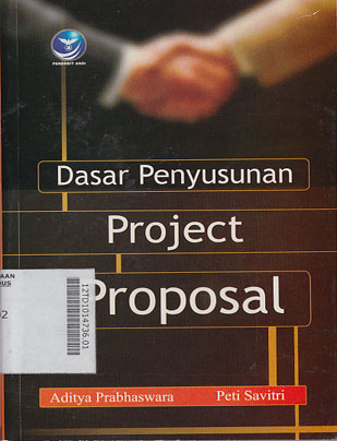 Dasar Penyusunan Project Proposal