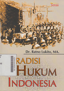 Tradisi Hukum Indonesia