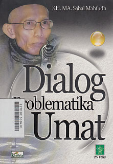 Dialog Problematika Umat