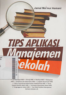 Tips Aplikasi Manajemen Sekolah