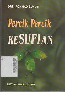 Percik-Percik Kesufian