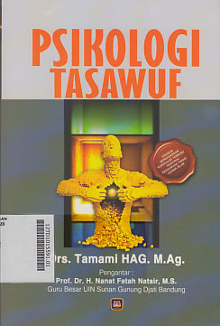 Psikologi Tasawuf