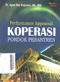 Performance Appraisal Koperasi Pondok Pesantren