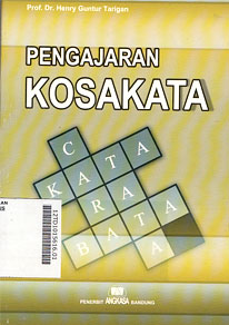 Pengajaran Kosakata