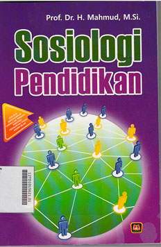 Sosiologi Pendidikan