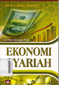 Ekonomi Syariah