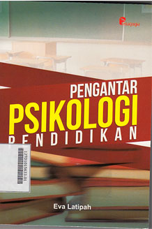 Pengantar Psikologi Pendidikan