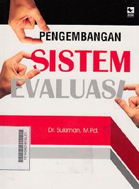 Pengembangan Sistem Evaluasi