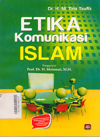 Etika Komunikasi Islam