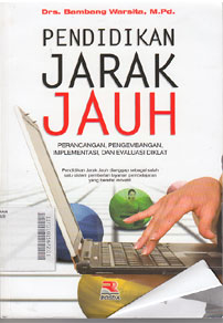 Pendidikan Jarak Jauh