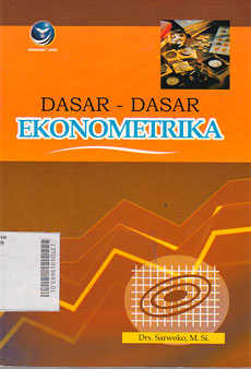 Dasar-Dasar Ekonometrika