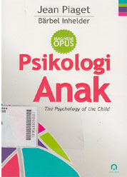 Psikologi Anak