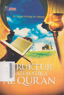 Struktur Matematika Al Qur\'an