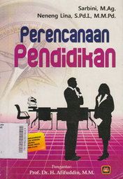 Perencanaan Pendidikan