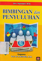 Bimbingan dan Penyuluhan