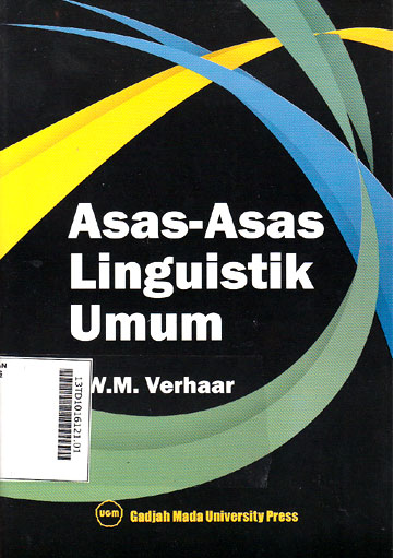Asas-Asas Linguistik Umum