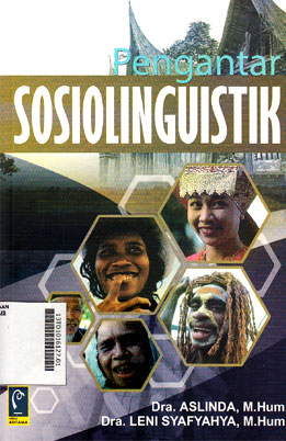 Pengantar Sosiolinguistik