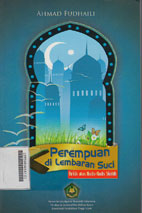 Perempuan di Lembaran Suci