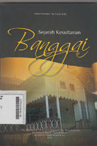 Sejarah Kesultanan Banggi