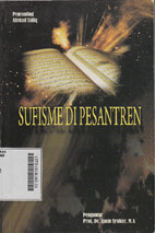 Sufisme Di Pesantren