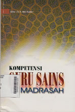 Kompetensi Guru Sains Di Madrasah
