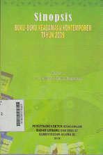 Sinopsis Buku-Buku Keagamaan Kontemporer Tahun 2009