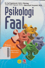 Psikologi Faal